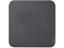 Blanking Plate (Gun Metal) (Black Trim) [VB6215GM]