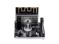 ESP8285 Infrared Receiving and Transmitting WiFi Remote Control Switch Module Development Board [BDD IR ESP8285 WIFI TRANSCEIVER]