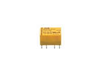 PCB 1C 6VDC 2A 400MW [DS1EMLDC6V]
