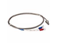 REXC100 Temp Controller + SSR-40DA Solid State Relay + Type K Thermocouple 1m Probe + Heat Sink . Input Voltage：100-240V. Universal Input. Output：SSR (3-32V). Alarm Mode：High Temperature Alarm (Adjustable) [BMT REX-C100 TEMP CONT+SSR+HS+TC]