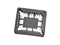 PLCC Socket 32P SMT Termination [540-99-032-17-400]