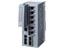 SCALANCE XC206-2SFP G (E/IP) manageable Layer 2 IE switch; IEC 62443-4-2 certified; 6x 10/100/1000 Mbps RJ45 ports; 2x 1000 Mbps SFP [6GK5206-2GS00-2TC2]