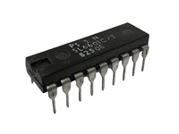 FM IF PLL Detector & RF Mixer [SL6601C]