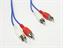 Patch Cord 2xRCA plug~ to~2xRCA plug - 7m [PATCHC 2X2RCA7]