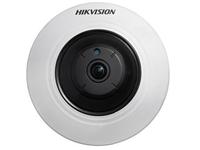 DS-2CD2942F-I Hikvision 4MP Fisheye Network Camera upto 10m IR and Indoor [HKV DS-2CD2942F-I]