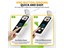 FNIRSI JBM-20 Rechargeable Digital Brix Refractometer. Accurately Measures Sugar Content (0–55% Brix) in Fruits, Beverages, and Liquids. +/-0.2% Accuracy. 1.54'' IPS HD Colour Screen [FNIRSI JBM-20 BRIX REFRACTOMETER]