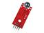 Electronic Microphone Breakout Board 5V 4Pin Interface [HKD MIC SOUND DETECTOR MODULE]