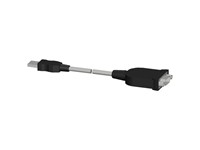 USB-to-Serial Adapter for Connection of an RS 232 PC Cable to the USB Interface of a PC, Recommended for use in Connection with 3UF5 / 3UF7 or MSS 3RK3 or 3RW4 [3UF7946-0AA00-0]
