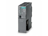 SIMATIC S7-300 CPU315F-2 PN/DP, Central Processing Unit With 512 KB Work Memory, 1st Interface MPI/DP 12 Mbit/s, 2nd Interface Ethernet PROFINET, With 2-Port Switch, Micro Memory Card Required [6ES7315-2FJ14-0AB0]