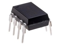 Dual CH Optocoupler CTR= 50-600 [TLP521-2]