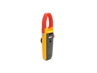 Clamp Meter 600A AC/DC 1000V True-RMS 6000Ohm Capacitance : 1uF~1,000uF CATIII 1000V, CATIV600V [FLUKE 374FC]