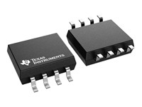 Supply Voltage Supervisors 3,6-18V 8PD [TL7705]