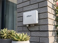 DAHUA 5GHz N300 20dBi Outdoor Wireless CPE 5KM [DHA PFWB5-10N]