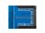 32 BIT ARM CORTEX M0 BLUETOOTH BLE4.0 LOW ENERGY--NRF51822 2.4GHZ RF MODULE [DHG BLE4.0 BLUETOOTH NRF51822]
