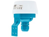 220~240VAC 25A Wall Mount Day/Night Sensor with Adjustable Lux Functionality [MAJ DNS25]