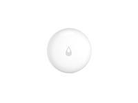 Aqara Water Leak Sensor T1, Wireless Protocol:Zigbee 3.0, Operating Humidity:0–100%RH, Battery:CR2032, Requires AQ-HUB-E1, AQ-HUB-M1S-G2, AQ-HUB-M2, AQ-HUB-M3, AQ-HUB-CAM-G2H-Pro, AQ-HUB-CAM-G3, Operating Temp:0°C~55°C(14°F~131°F), 50×50×15mm, IP67 [AQARA WATER LEAK SENSOR T1]
