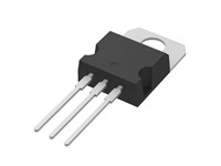 Schottky Diode Power 2X15A 45V TO-220AB [STPS3045CT]