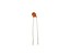 Ceramic Capacitors 5MM LS [3PF 100V2,5MM]