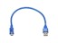 30CM LEAD USB CABLE A MALE TO TYPE-C FEMALE [HKD USB CABLE 30CM AM-TYPE C]