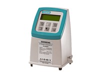 MAG 6000 Transmitter, IP67 / NEMA 4X/6, With Display, Polyamide Housing, 115-230V AC 50/60 Hz [7ME6920-1AA10-1AA0]