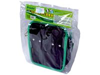 MULTI PURPOSE TOOL POUCH POLYESTER LOAD CAP=5KG {TPC5105} [PRK ST-5105]