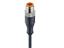 CORDSET M12 A COD MALE STR. 5 POLE - SINGLE END - 2M PUR CABLE IP67 (11890) [RST5-228/2M]