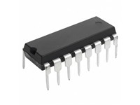 Multivibrator Dual Monostable [74221]