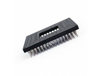 Pin Grid Arrays Precidip [510-93-14915063]
