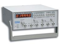 FUNCTION GENERATOR-0.02HZ-3MHZ. SINE, TRIANGLE, SQUARE AND PULSE SAWTOOTH [SG1638L]