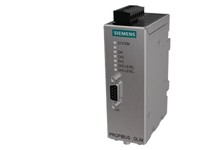 PROFIBUS OLM/G11 V4.0 Optical Link Module With 1 Rs 485 And 1 Glass Fiber Optic Cable Interface (2 BFOC Sockets), With Signaling Contact And Test Port [6GK1503-2CB00]