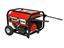 GENERATOR 7500W 25L 4-STROKE 50Hz 220V SINGLE CYLINDER , FORCED AIR COLLING ,  (L=690 W=540 H=550) [GENERATOR 7,5KW]