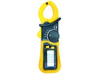 CLAMP METER MINI 200A AC 21MM JAW [TOP T609]