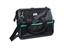 ST-5302 :: High Quality Heavy Duty Polyster Portable Tool Bag with Open Mouth Design and Multiple Internal/External Pockets in 410x230x345mm [PRK ST-5302]