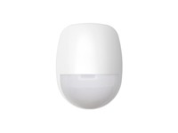 Hikvision Internal Wired PIR Detector, Pet Immunity 10Kg (With Optional Pet Mask), Detection Range:18m, 6500lux, Installation Height:1.8~2.4m, PSU:9~16VDC (Standard: 12VDC), < 20mA (12VDC), Detection Speed:0.3~3m/s, 68g [HKV DS-PDP18-EG2]
