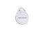 Hikvision Proximity Tag 13.56Mhz White , 41x32x3.5mm [HKV DS-PT-M1]