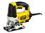 FATMAX TOP HANDLE JIGSAW 710W [STANLEY FME340K-QS]