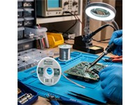 Desoldering Wick With Unique Rosin Flux Width=1,5mm (Length = 1,5m) [PRK 8PK-031A]