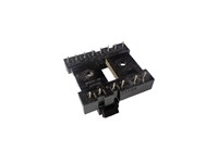 Relay Socket -PCB for NC4D-JP Series Relays [NC4-JPS]