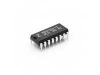 General Purpose Dynamic RAM - Page Mode 16 Pin [MB81256-12]