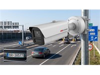 Hikvision Deepin View ANPR Bullet Camera 4MP Varifocal Lens 2.8-12mm, 60M IR, License Plate Recognition, 1/1.8" Progressive Scan CMOS, Max Res:2688×1520, 150dB WDR, IR Wavelength:850nm, Built-in memory Card Slot Upto 1TB, 1xRJ45 10/100/1000M, IP67 [HKV IDS-2CD7A46G2/P-IZHS2.8-12MM]