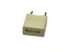 Capacitor 10NF 630v Polyester Boxed 10mm 5% [10NF 630VPB10]