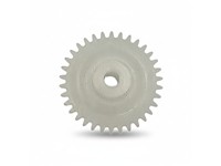 Radio Gear 287 [GEAR 287]