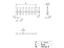 5mm Male Pin Connector • 10A - 250V • 24 way • Straight Pins [CHM5-24]