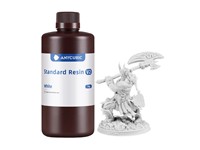 Anycubic Standard Resin V2 White 1KG [ANYCUBIC-SBZ2WH-10]