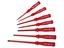 8PK-8100E :: Insulated Screwdriver Set (1000V) [PRK 8PK-8100E]