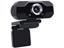 WEBCAM FULL HD 1080P , BUILT-IN MIC , SUPPORTS: WINDOWS 7/8/10 & VISTA , 30FPS , MJPEG & YUY2 FORMAT , USB POWERED , {72x35x55mm} 28g [WEBCAM W52]