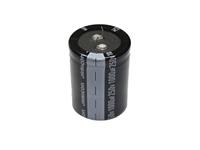 Large-Can Snap-In Electrolytic Capacitor • Lead Space: 10mm • Radial • Case Size: φD 30mm, Height 40mm • 1000µF • ±20% • 200V [1000UF 200VRLPW]