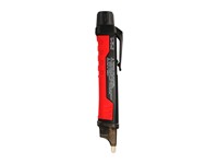 Non-Contact AC Voltage Detector 24~1000VAC, Vibration Mode, Drop Test 2M, Buzzer, Auto Power OFF, LED Indication, CATIV1000V IP67, 72g [UNI-T UT12E]