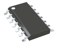 Quad 2- Input NAND Gate SMD [CD4011BM1]