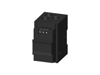 Current/Voltage Measuring Module V2; Set Current 10...115 A, Voltage Measurement Up To 690 V, Overall Width 55MM [3UF7112-1AA01-0]